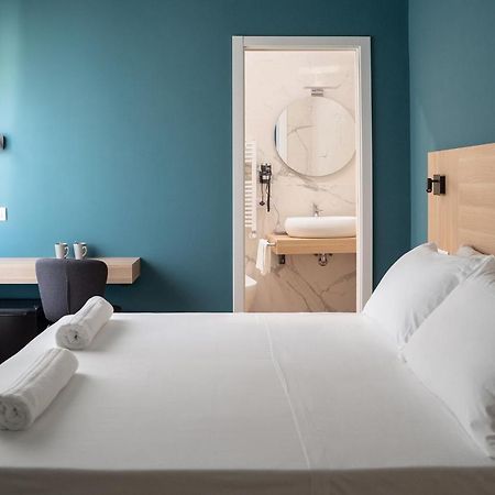 Nolana 28 Rooms In Napoli Exterior foto