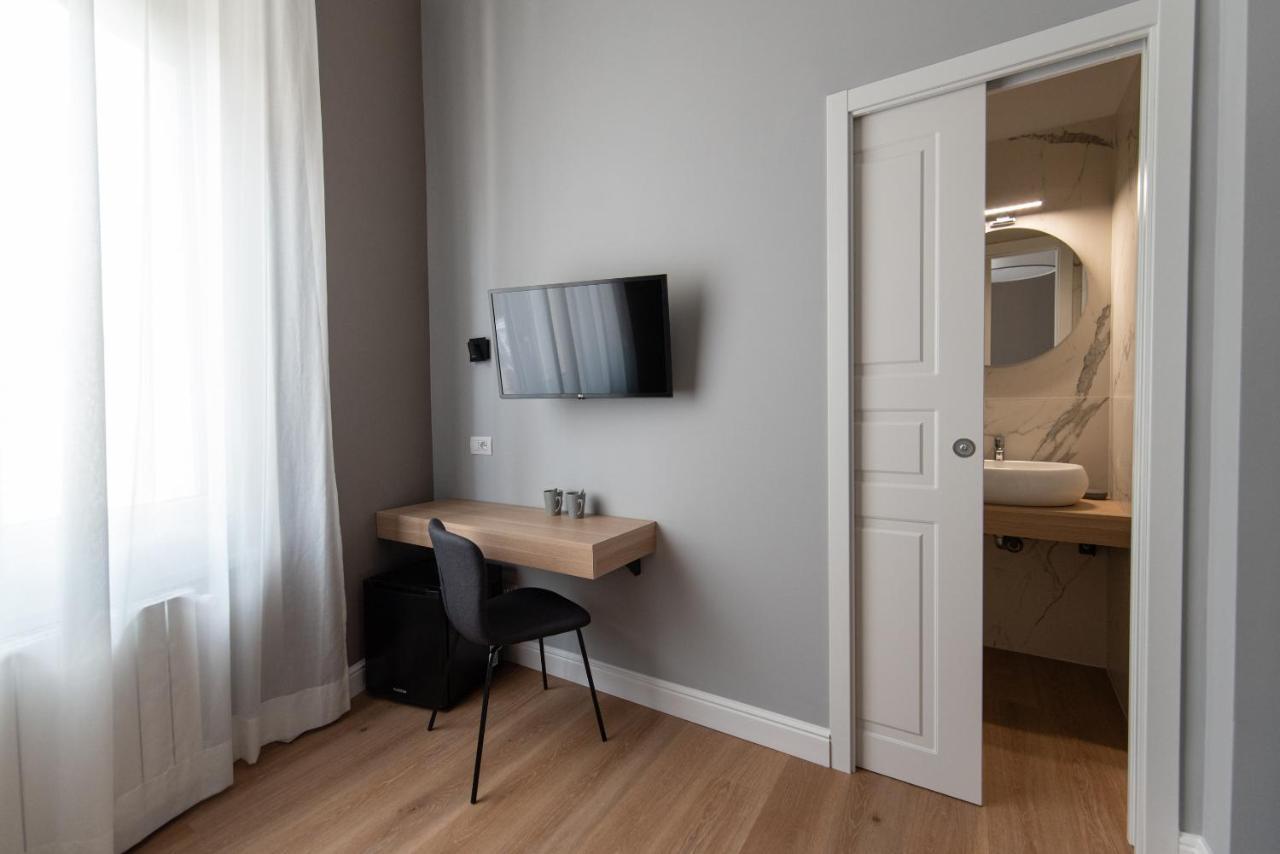 Nolana 28 Rooms In Napoli Exterior foto