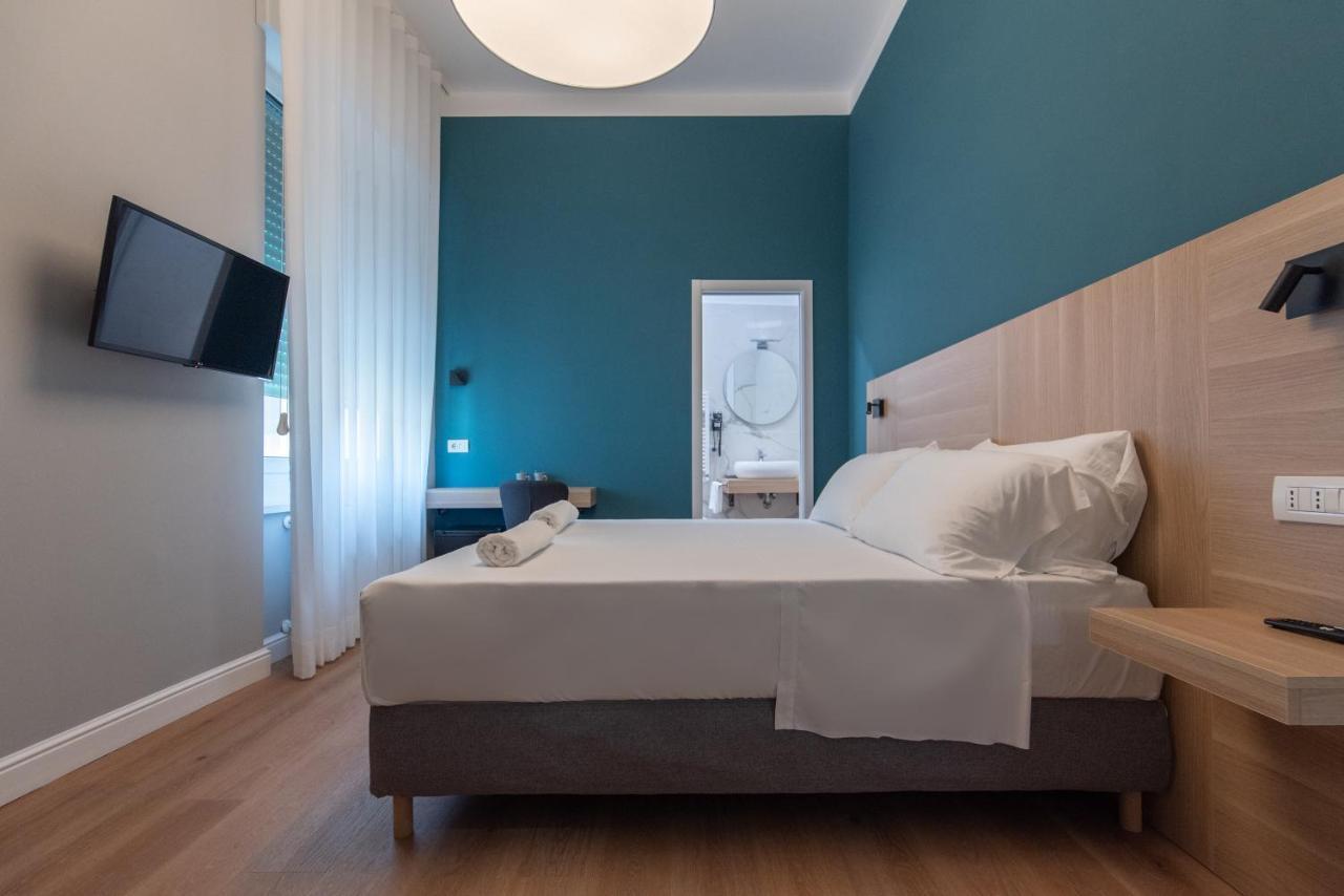 Nolana 28 Rooms In Napoli Exterior foto
